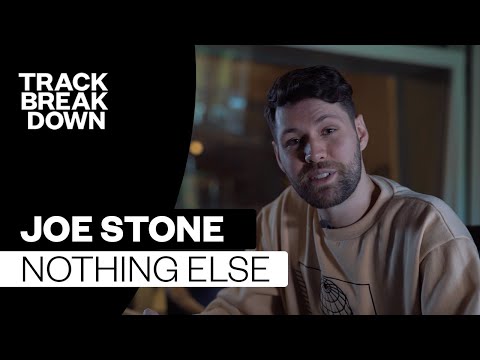 Making Of Joe Stone - Nothing Else | Track Breakdown