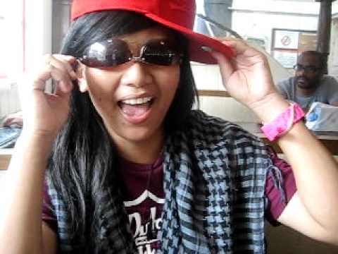 3ppin' at the water ship !