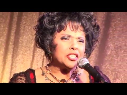 Eliana Pittman "Divas" (Canequinho Café)
