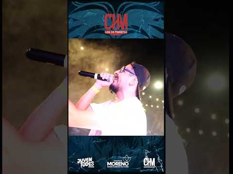 CROSZ VS GABI LP (BATALLA COMPLETA EN NUESTRO CANAL) #freestyle #rap #music #batallas #hiphop