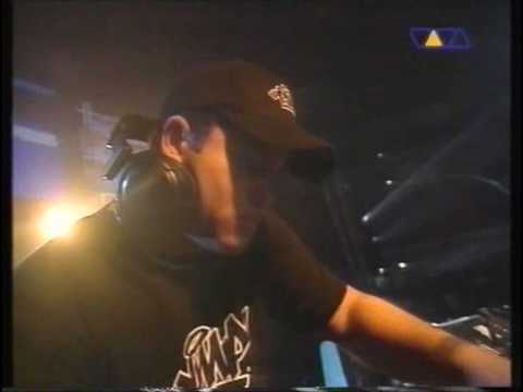 Jason Nevins-Mayday 1999-Live-Part 01