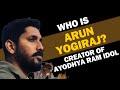 Who is Arun Yogiraj, Sculptor Behind Ram Lalla's Idol to be Installed in Ayodhya? | The Quint