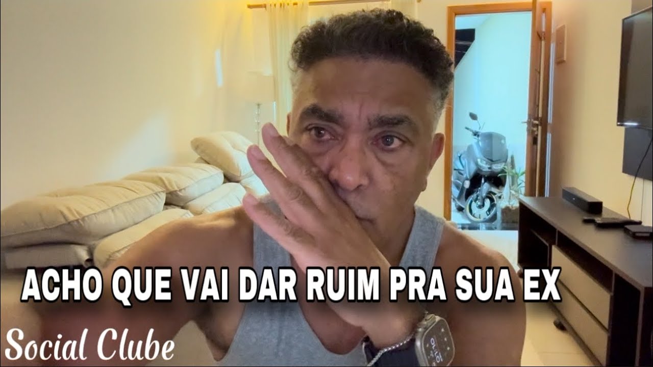 SUA EX VAI FICAR SOZINHA