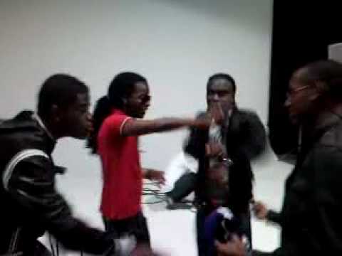 Clipopname keizer, mitta, joshua newton