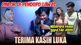 Download lagu Terima Kasih Luka - Prass Mellow (Live) Crew MJP mp3 Download lagu Terima Kasih Luka - Prass Mellow (Live) Crew MJP mp3