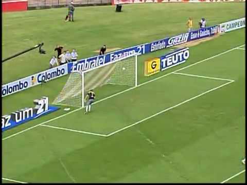INTER 5X0 JUVENTUDE [MELHORES MOMENTOS]