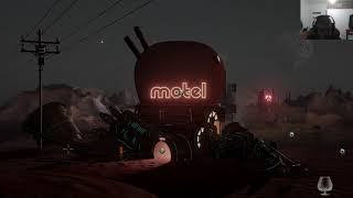 Testujemy dema [Livestream]: Ultreïa, Encodya, Growbot, Futurust, Mechanic 8230