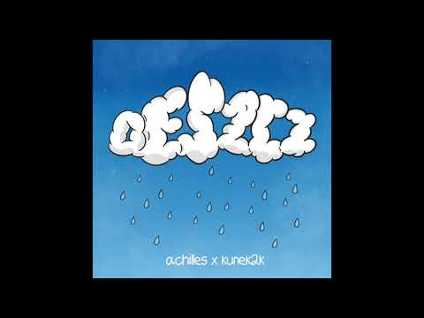 achilles - deszcz (ft.kunek2k)[Cali Dreamin']