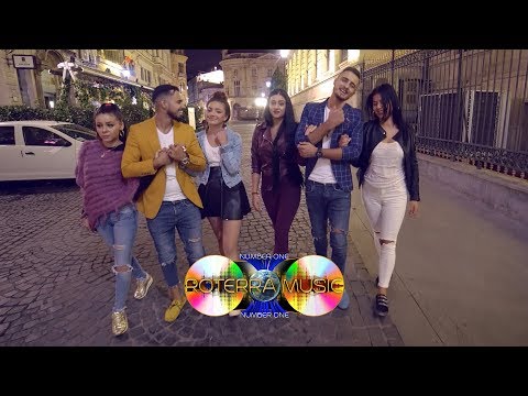 Mario Stan & Frumuselu - Tu esti genul meu (Official Video)