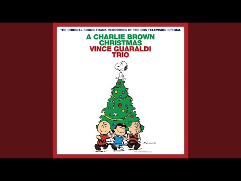 Download Vince Guaraldi Trio - Linus And Lucy MP3