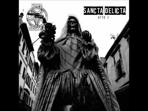 SANCTA DELICTA ATTO I - full album