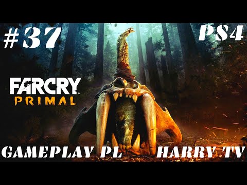 NA ZIEMIE UDAM [FAR CRY PRIMAL PS4 #37]
