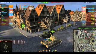 [축뽁] STB-1 (M) 힘멜스도르프 2015 12 30