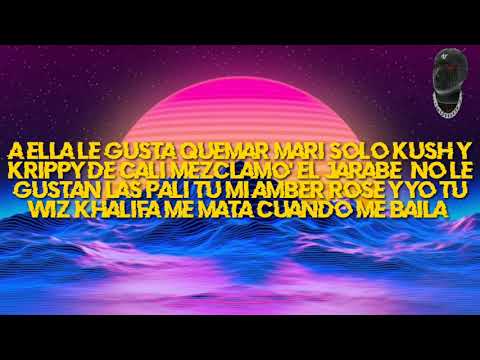 Mami no estés triste Lyrics