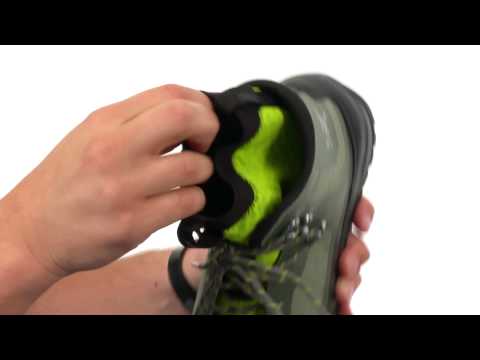 Arc'teryx Bora Mid GTX®  SKU:8514280