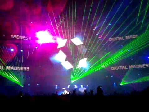 Transmission 2011 Praha O2 Arena.mp4