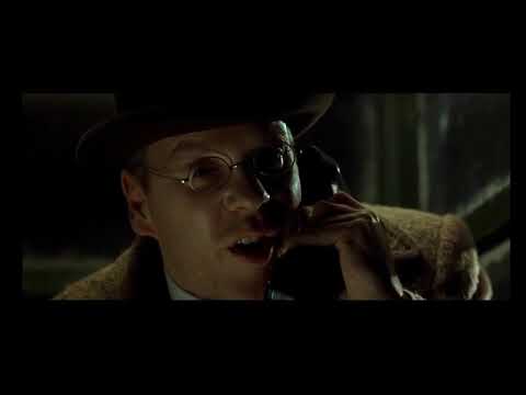 Dark City 1998 - Risveglio