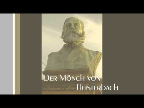 Der Mönch von Heisterbach (Wolfgang Müller von Königswinter)
