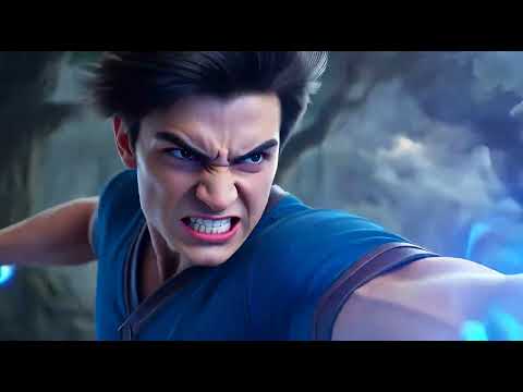 নতুন চ্যানেল Launch 🚀 | Bir New Adventure Begins | Animate Me Adventure Official Promo