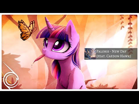 Paloris - New Day (feat. Caedon Hawk) [Chill House]