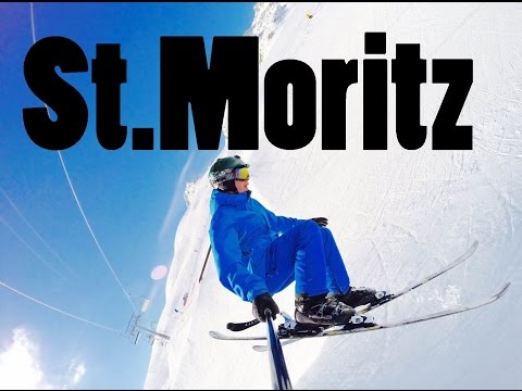St.Moritz 2016 (GoPro)