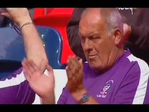 ARCHIVE: FA Trophy Final [Presentations] - 09.05.09