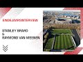 Eindejaarsinterview | Stanley Brard & Raymond van Meenen over Feyenoord Academy