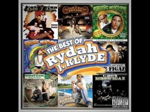 Rydah J. Klyde - Get That Doe (f/ Mr. $krillz & G. Bundle)