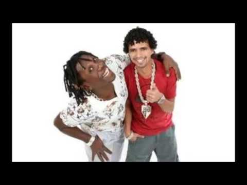 11 - MCs Gorila e Preto - Dança do Gorila