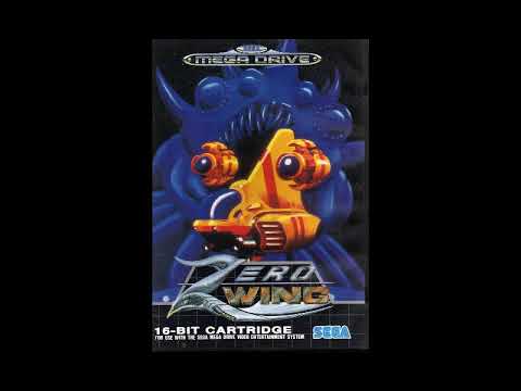 Sound Test Unlocked! Best VGM 119 - Open Your Eyes (Zero Wing)