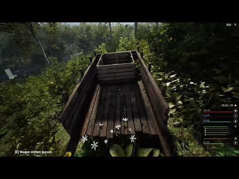 The Infected V12.0 Beta