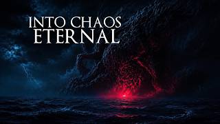 Into Chaos Eternal (12+ Lovecraftian Dark Ambient Mix)