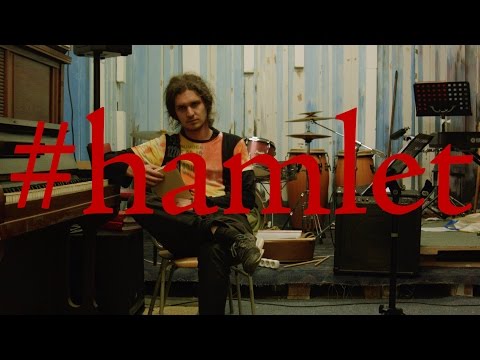 EP8 william shakespeare - hamlet