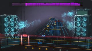 The Brothers Johnson - Streetwave | Bass Playthrough Rocksmith 2014