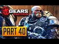 Gears Tactics 100 Walkthrough Part 40 Phantom Strike PC