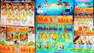 NEW BIG WIN on Da Bar Slot! π Epic Bonus Round and Huge Payouts! π°π°