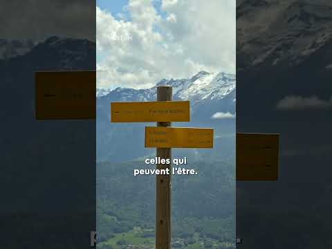 Un patrimoine géologique à préserver : le Parc naturel régional du...