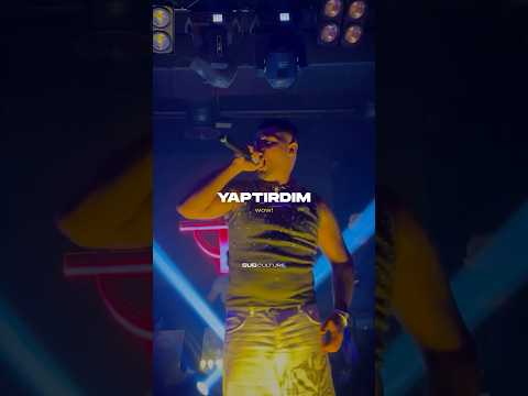 Lvbel C5 konserde şarkının %5’ini söylüyor!!!