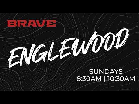 BRAVE Church 9 AM Sunday Service