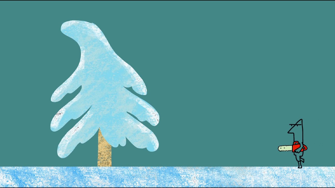 Christmas 2017  - Bruno Bozzetto