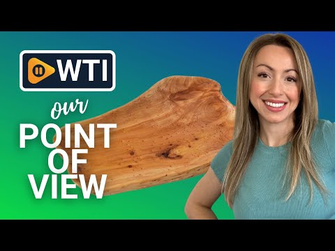 Cospring Root Wood Dish - WTI product video review