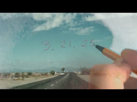 PremRock - Did You Enjoy Your Time Here...? [ALBUM TEASER]