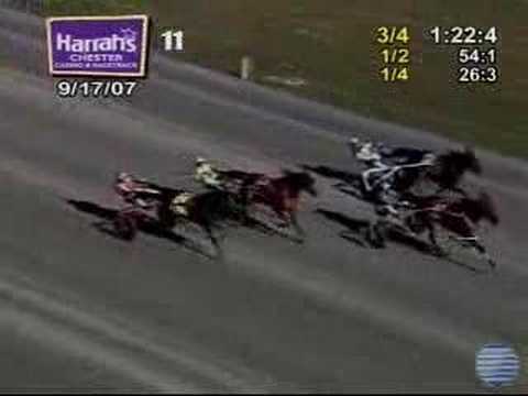 Chiodo Lowers World Record Again