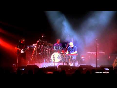 David Gilmour / Richard Wright - "High Hopes "