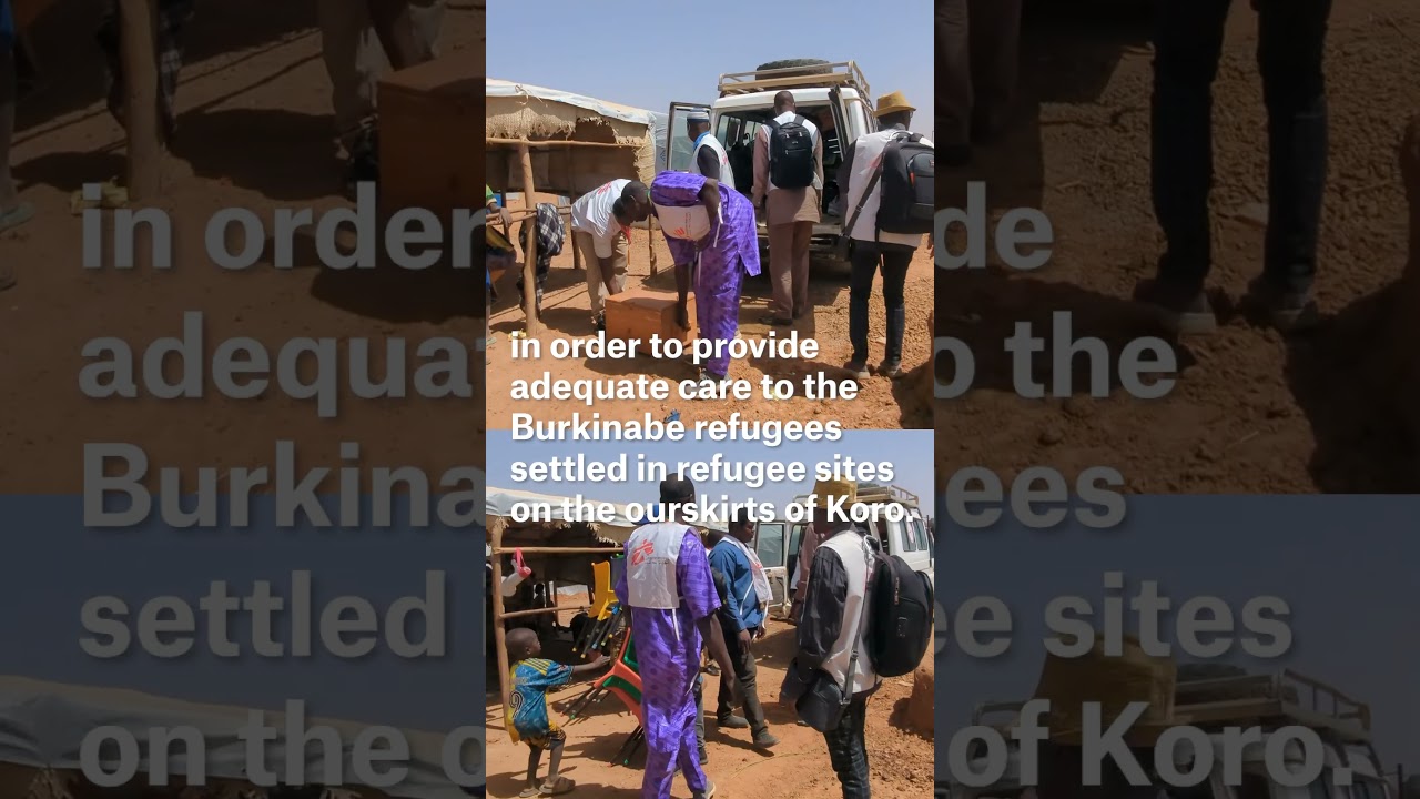 Koro: Mobile Refugee Clinic