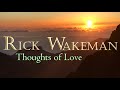 RICK WAKEMAN  • Thoughts of Love - jegoportret pl. RICK WAKEMAN  • Thoughts of Love