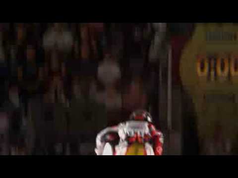 Red Bull X-Fighters Madrid 09 - Best Action