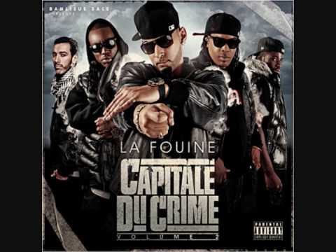 La Fouine ft  Timati & J  Sissoko   Y'a de la Bitch