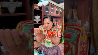 Download lagu Chirmol for Chuchitos #lacocinademimi #chirmol #recipes #easyrecipes #redsauce #chuchitos mp3