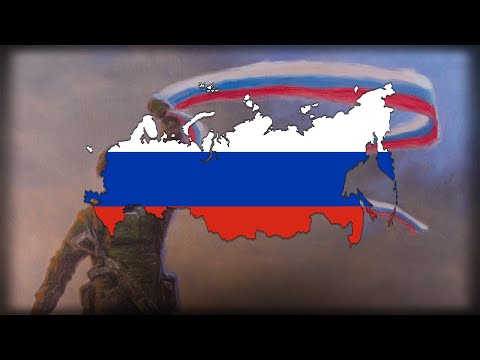 "Veteran's Song" - Russian Patriotic March